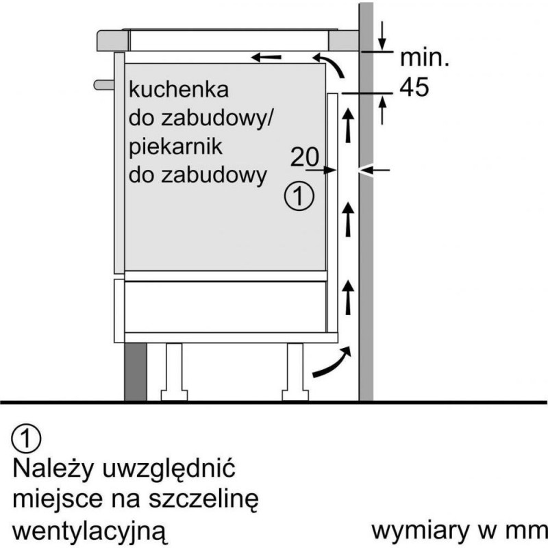 Варильна поверхня електрична Siemens EX601LXC1E