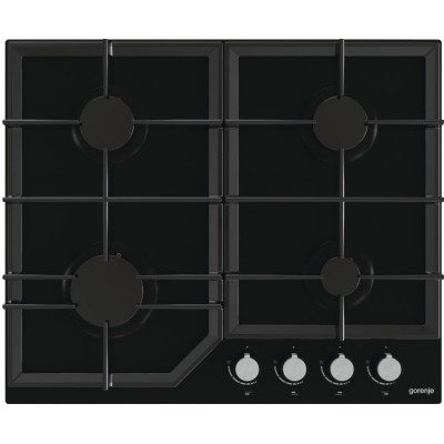 Варильна поверхня газова Gorenje GT641KB