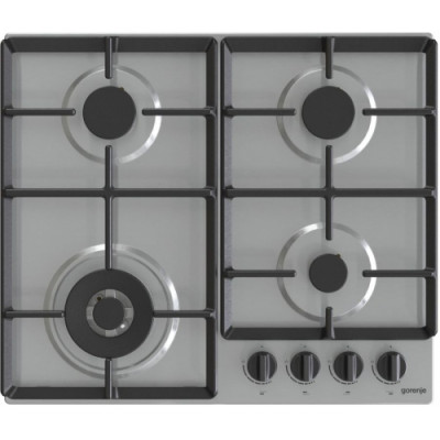 Варильна поверхня газова Gorenje GW 641 EBX