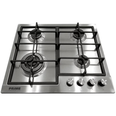 Варильна поверхня газова Prime Technics PHK 6043 FIXC