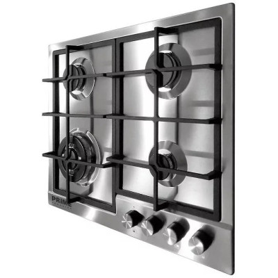Варильна поверхня газова Prime Technics PHK 6043 FIXC