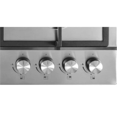 Варильна поверхня газова Prime Technics PHK 6043 FIXC