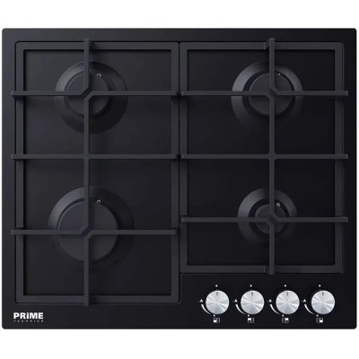 Варильна поверхня газова Prime Technics PHK 6056 FEBC