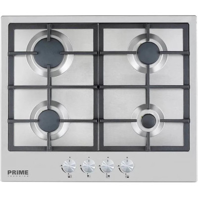 Варильна поверхня газова Prime Technics PHK 6076 FIXC
