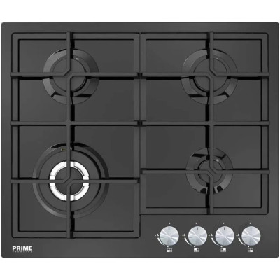 Варильна поверхня газова Prime Technics PHK 6093 FEBC