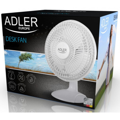 Вентилятор Adler AD 7301