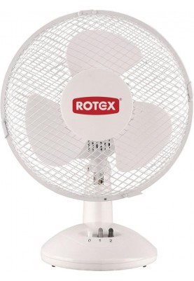 Вентилятор настільний Rotex RAT01-E