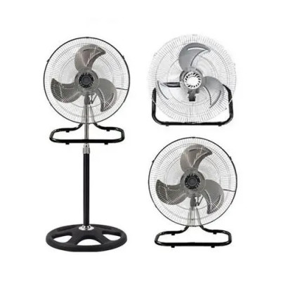 Вентилятор Wimpex WX-1807