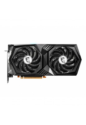 Відеокарта MSI GeForce RTX 3050 GAMING X 8G