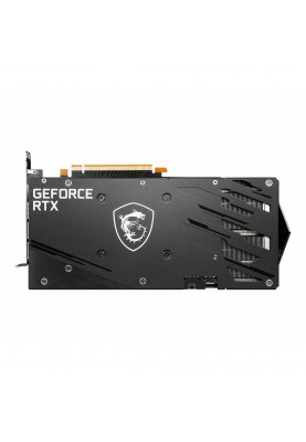 Відеокарта MSI GeForce RTX 3050 GAMING X 8G