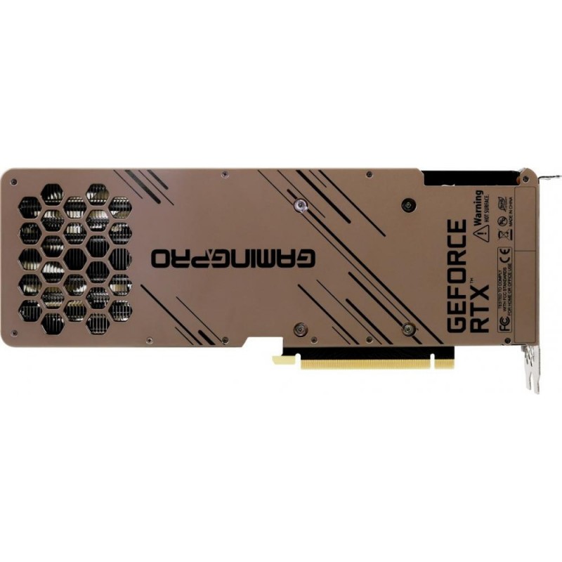 Відеокарта Palit GeForce RTX 3080 GamingPro (NED3080019IA-132AA)