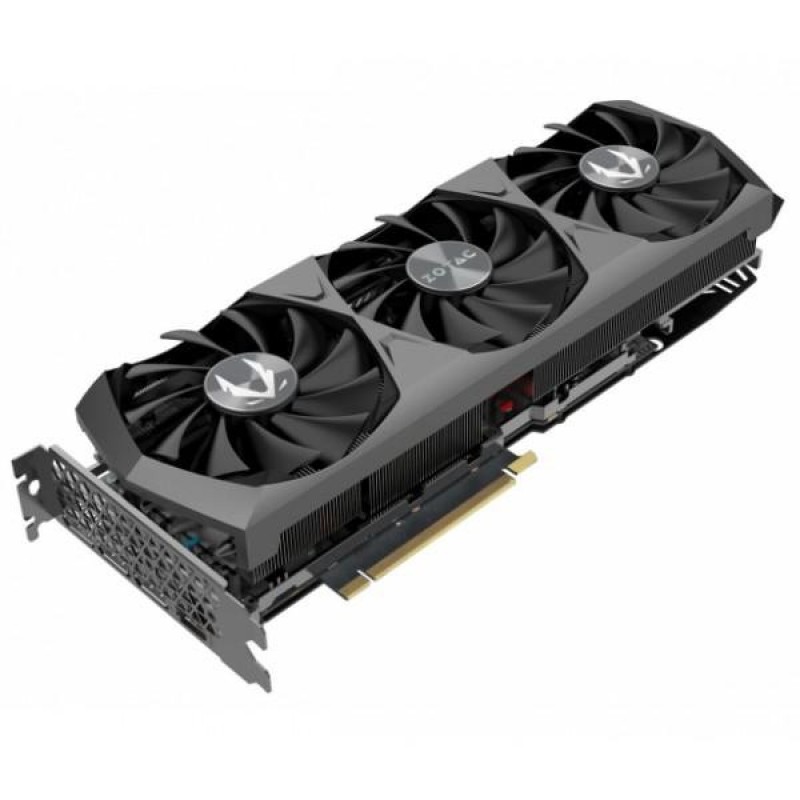 Відеокарта Zotac GAMING GeForce RTX 3080 Trinity OC LHR 12GB (ZT-A30820J-10PLHR)