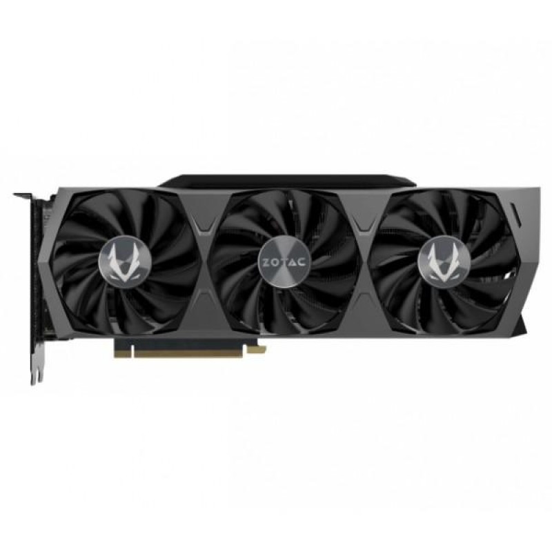 Відеокарта Zotac GAMING GeForce RTX 3080 Trinity OC LHR 12GB (ZT-A30820J-10PLHR)