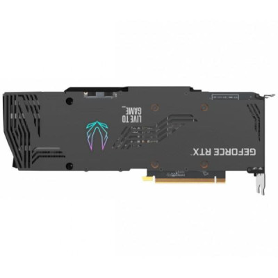 Відеокарта Zotac GAMING GeForce RTX 3080 Trinity OC LHR 12GB (ZT-A30820J-10PLHR)
