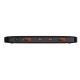 Зовнішній акумулятор (Power Bank) Baseus Blade Digital Display 100W 20000mAh Black (PPDGL-01)