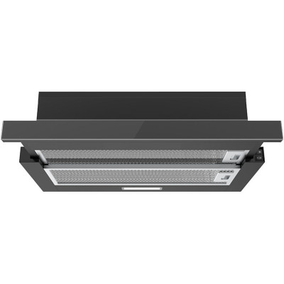 Вбудована витяжка Midea MH60P450GB