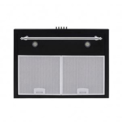 Витяжка купольна Perfelli K 6232 BL 700 LED RETRO