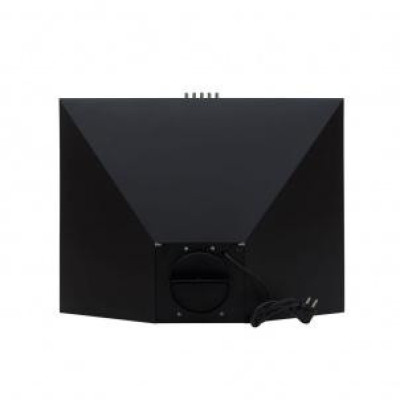 Витяжка купольна Perfelli K 6232 BL 700 LED RETRO