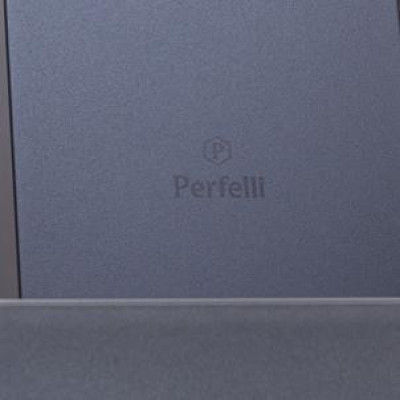 Витяжка похила Perfelli DNS 6252 D 700 SG LED