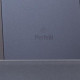 Витяжка похила Perfelli DNS 6252 D 700 SG LED