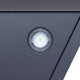 Витяжка похила Perfelli DNS 6252 D 700 SG LED