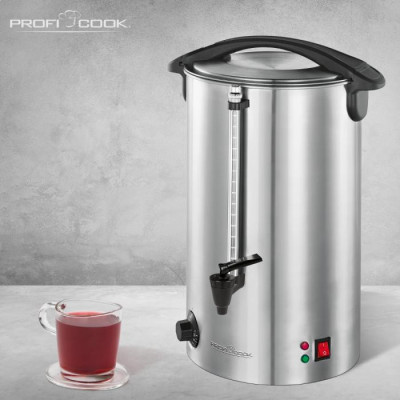 Апарат для гарячих напоїв ProfiCook PC-HGA 1196