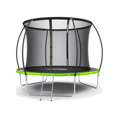 Батут Zipro Premium з внутрішньою сіткою Jump PRO 10FT 312см