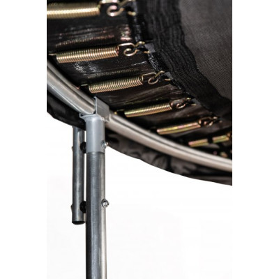 Батут Zipro Premium з внутрішньою сіткою Jump PRO 10FT 312см