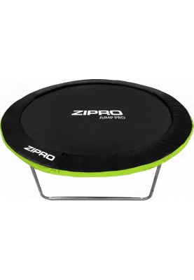 Батут Zipro Premium з внутрішньою сіткою Jump PRO 10FT 312см
