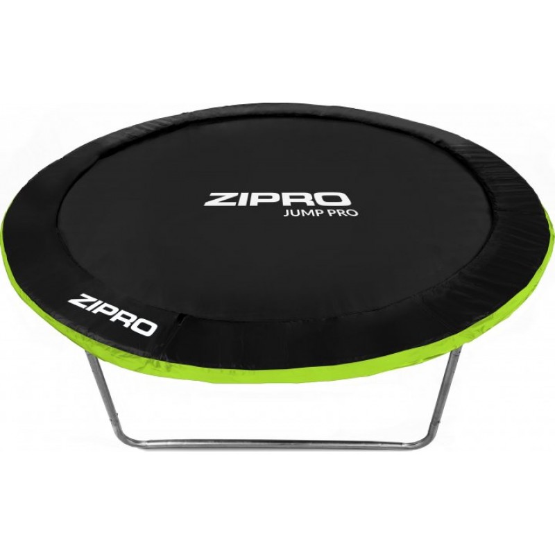 Батут Zipro Premium з внутрішньою сіткою Jump PRO 10FT 312см