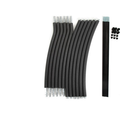 Батут Zipro Premium з внутрішньою сіткою Jump PRO 10FT 312см