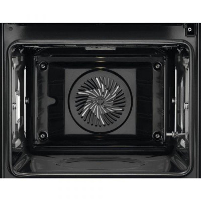 Духовка електрична Electrolux EOB7S31V
