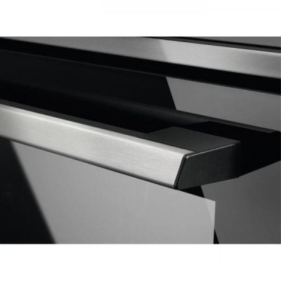Духовка електрична Electrolux KODEC75X