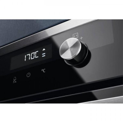 Духовка електрична Electrolux KODEC75X