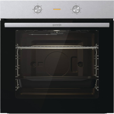 Духовка електрична Gorenje BO6712E02XK