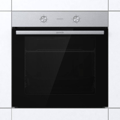 Духовка електрична Gorenje BO6712E02XK