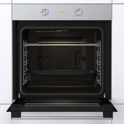 Духовка електрична Gorenje BO6712E02XK