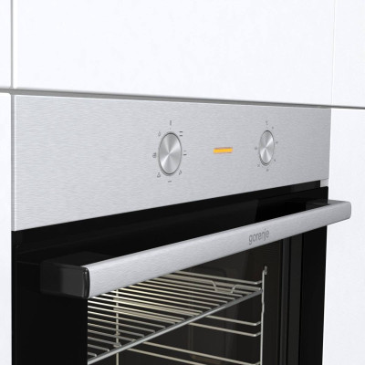 Духовка електрична Gorenje BO6712E02XK