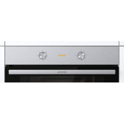 Духовка електрична Gorenje BO6712E02XK