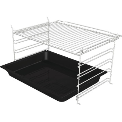 Духовка електрична Gorenje BO6712E02XK