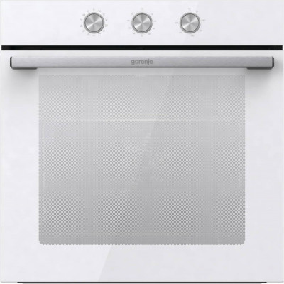 Духовка електрична Gorenje BO6727E03WG