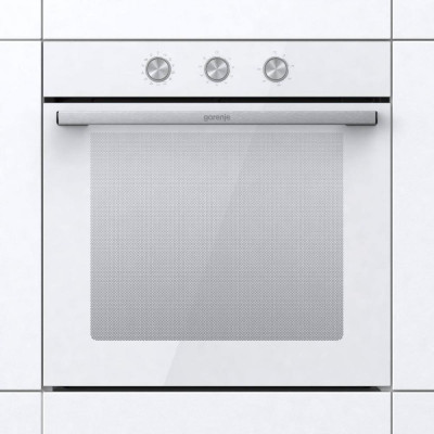 Духовка електрична Gorenje BO6727E03WG