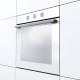 Духовка електрична Gorenje BO6727E03WG