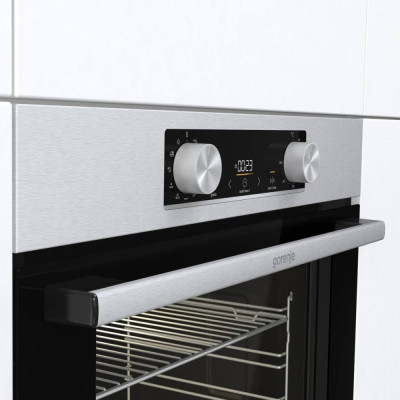 Духовка електрична Gorenje BO6735E02X