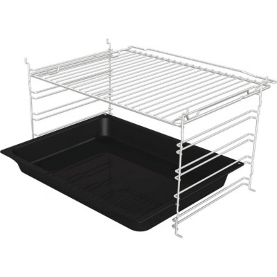 Духовка електрична Gorenje BO6737E02X