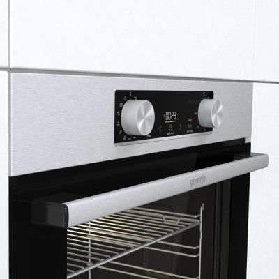 Духовка електрична Gorenje BO6737E02X