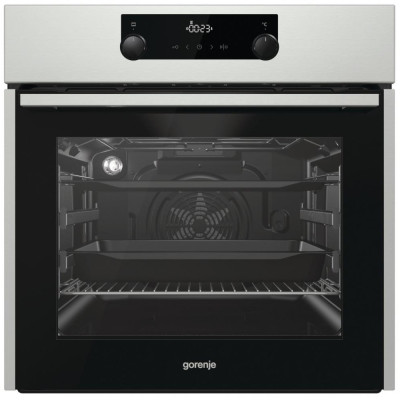 Духовка електрична Gorenje BPS737E301X