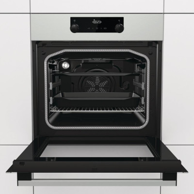 Духовка електрична Gorenje BPS737E301X