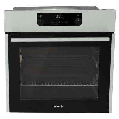 Духовка електрична Gorenje BPS737E301X