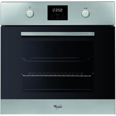 Духовка електрична Whirlpool AKP 462 IX
